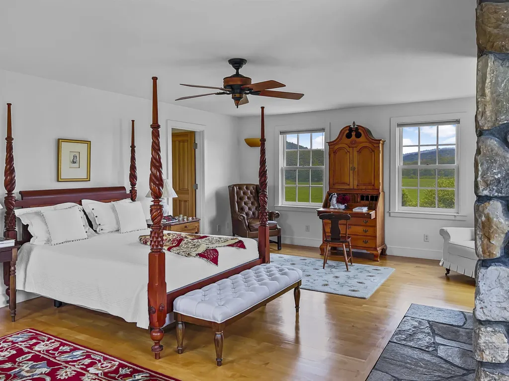 301 Sanborn Road Thetford VT 05043