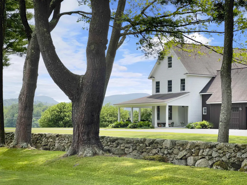 301 Sanborn Road Thetford VT 05043