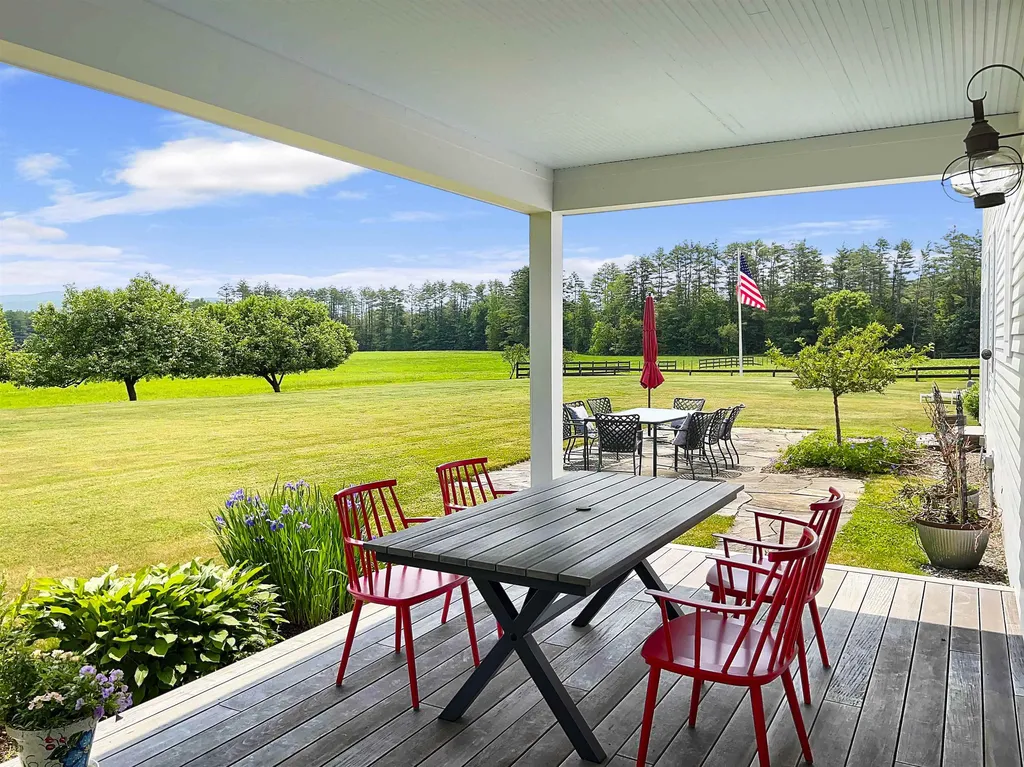 301 Sanborn Road Thetford VT 05043