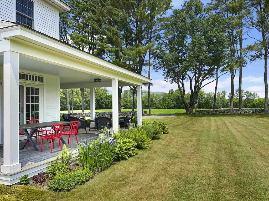 301 Sanborn Road Thetford VT 05043