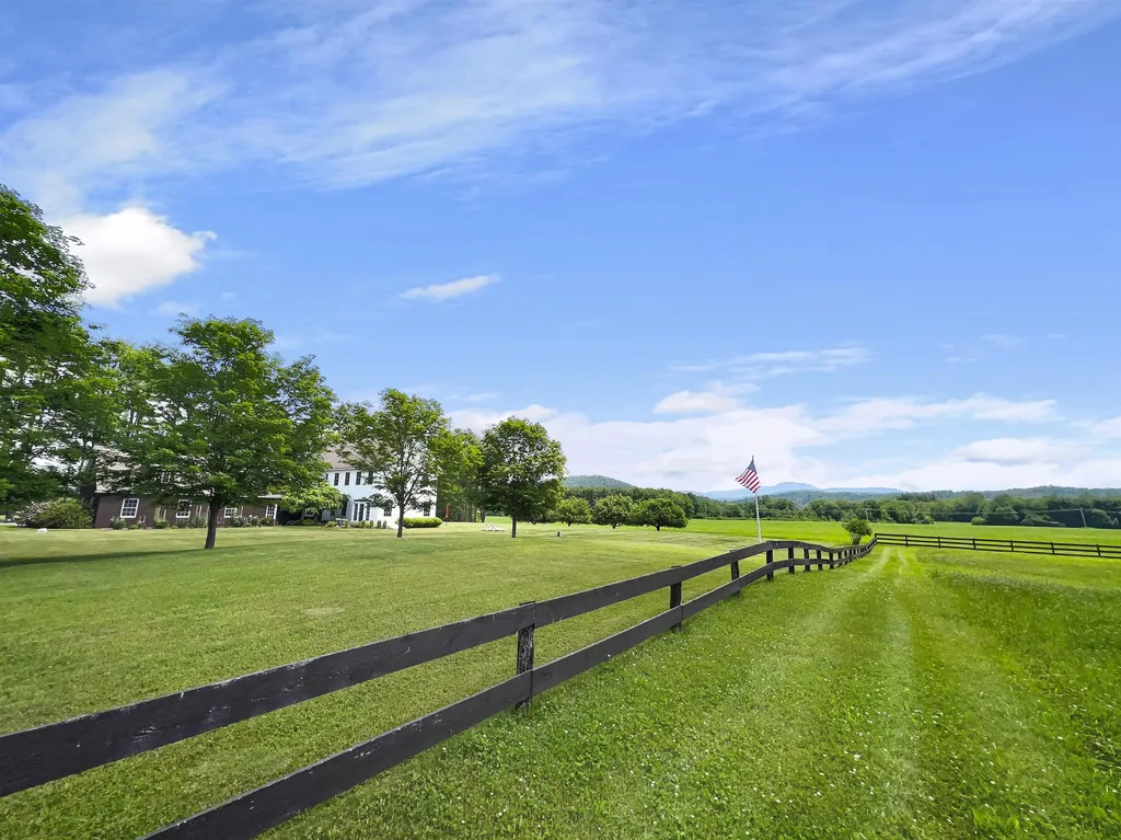 301 Sanborn Road Thetford VT 05043