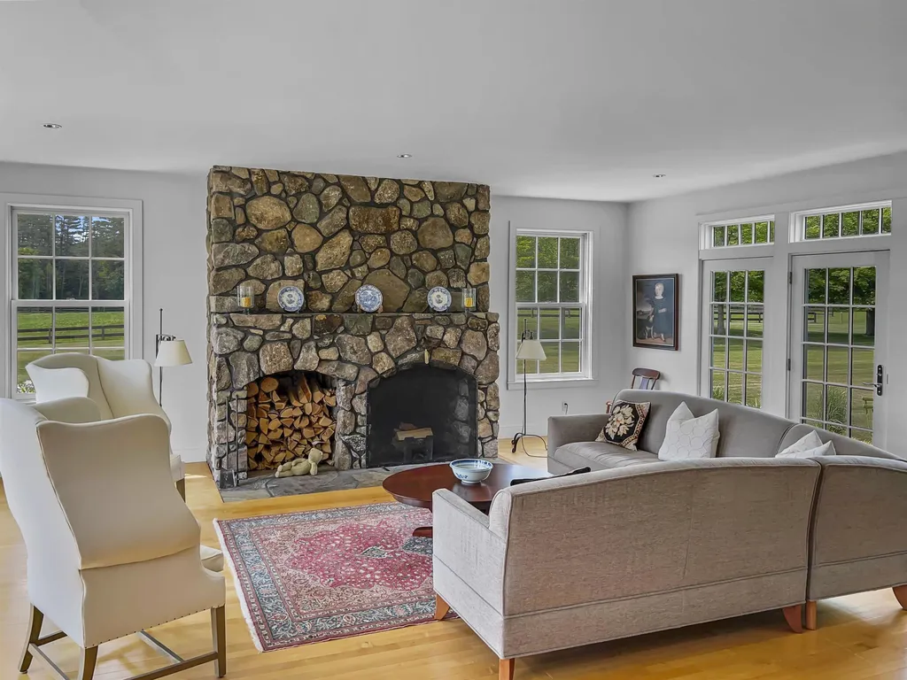 301 Sanborn Road Thetford VT 05043