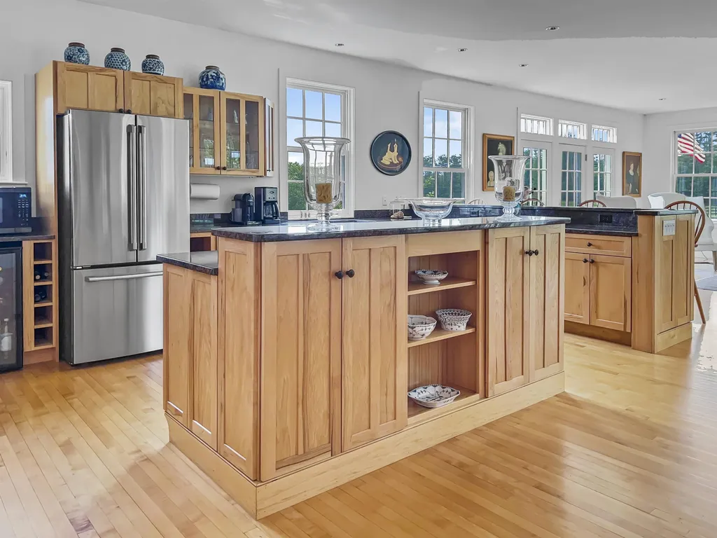 301 Sanborn Road Thetford VT 05043