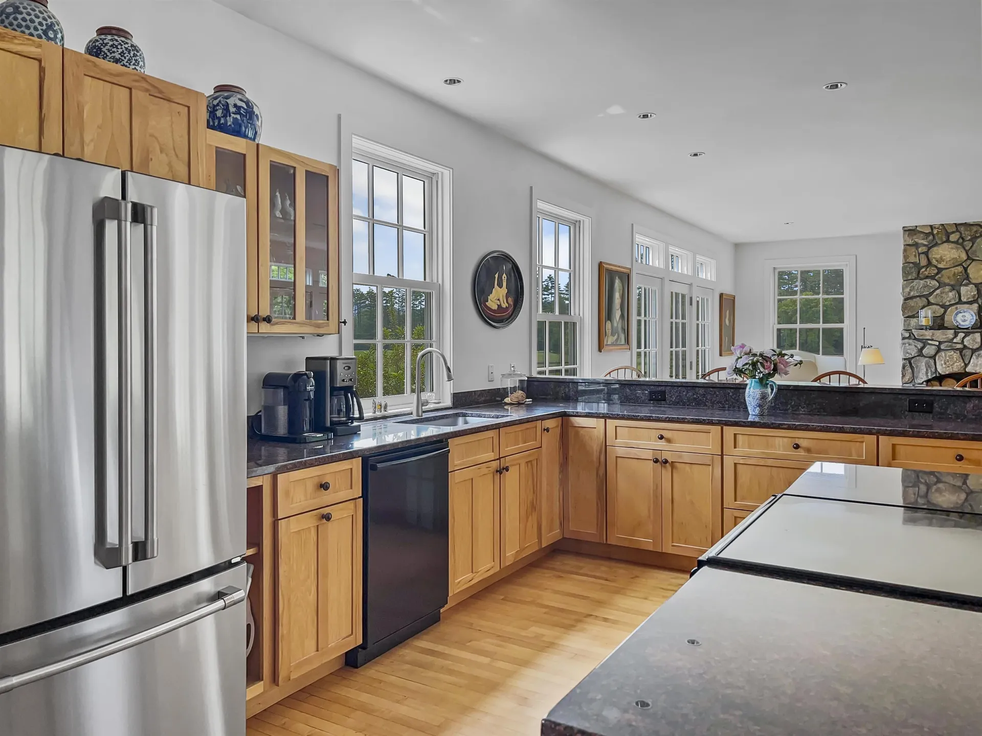 301 Sanborn Road Thetford VT 05043