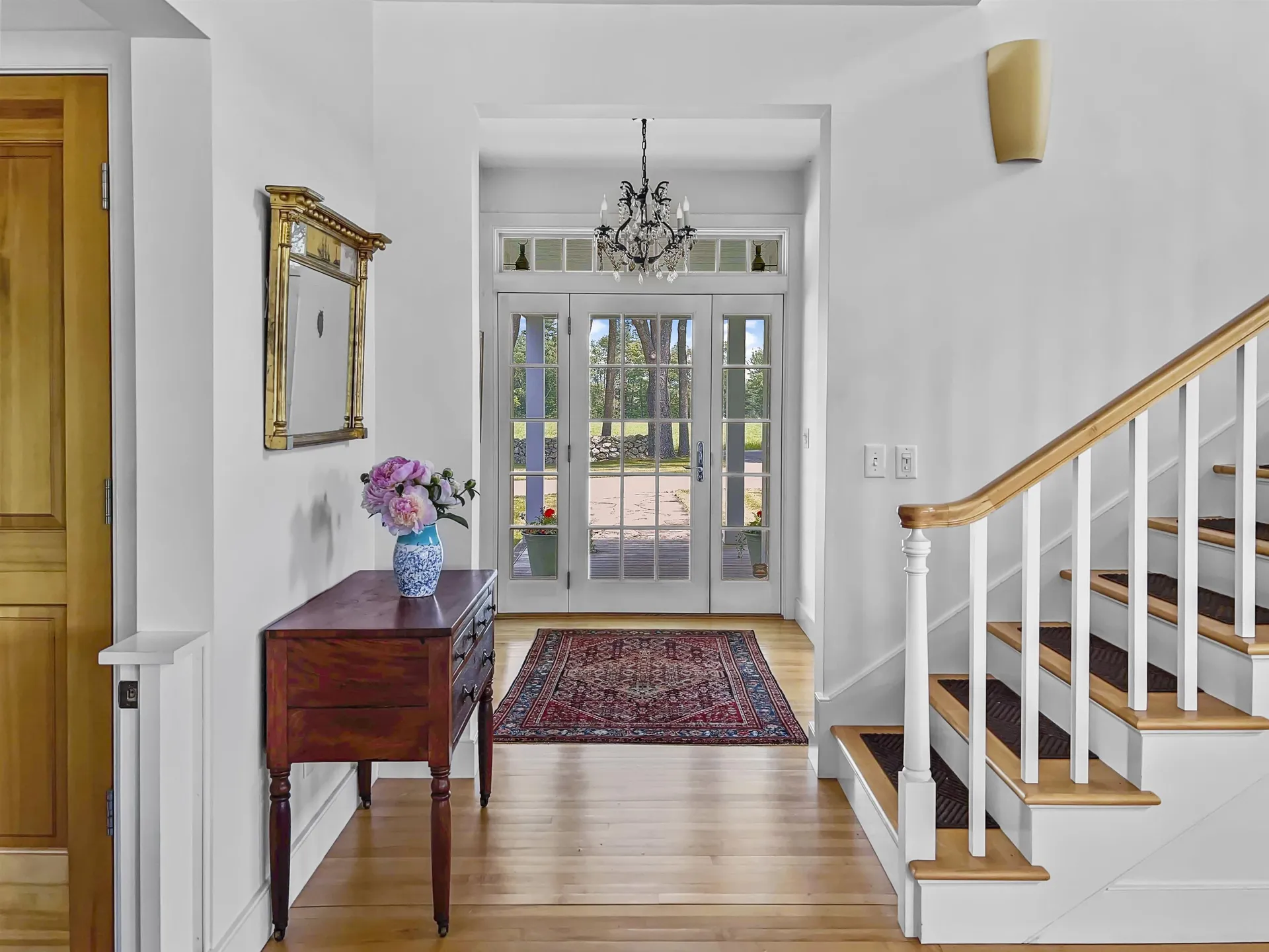 301 Sanborn Road Thetford VT 05043