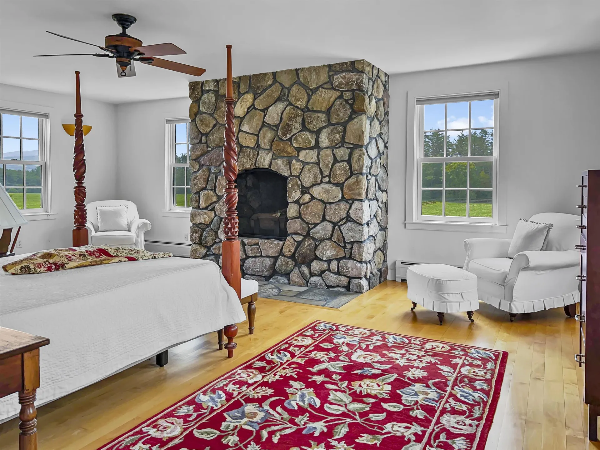 301 Sanborn Road Thetford VT 05043