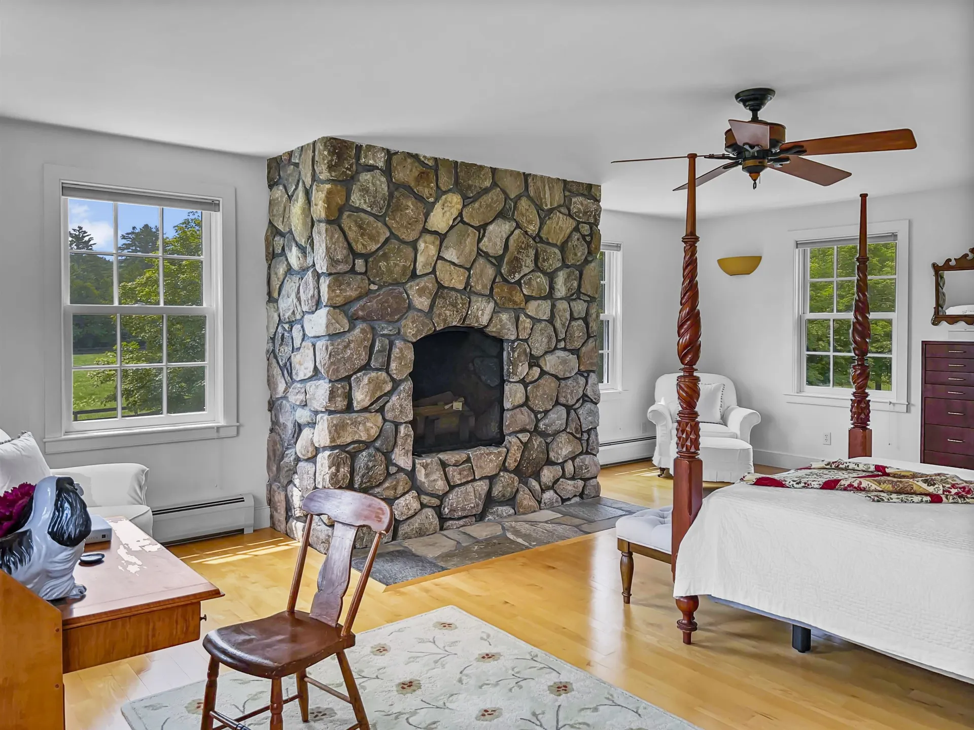 301 Sanborn Road Thetford VT 05043