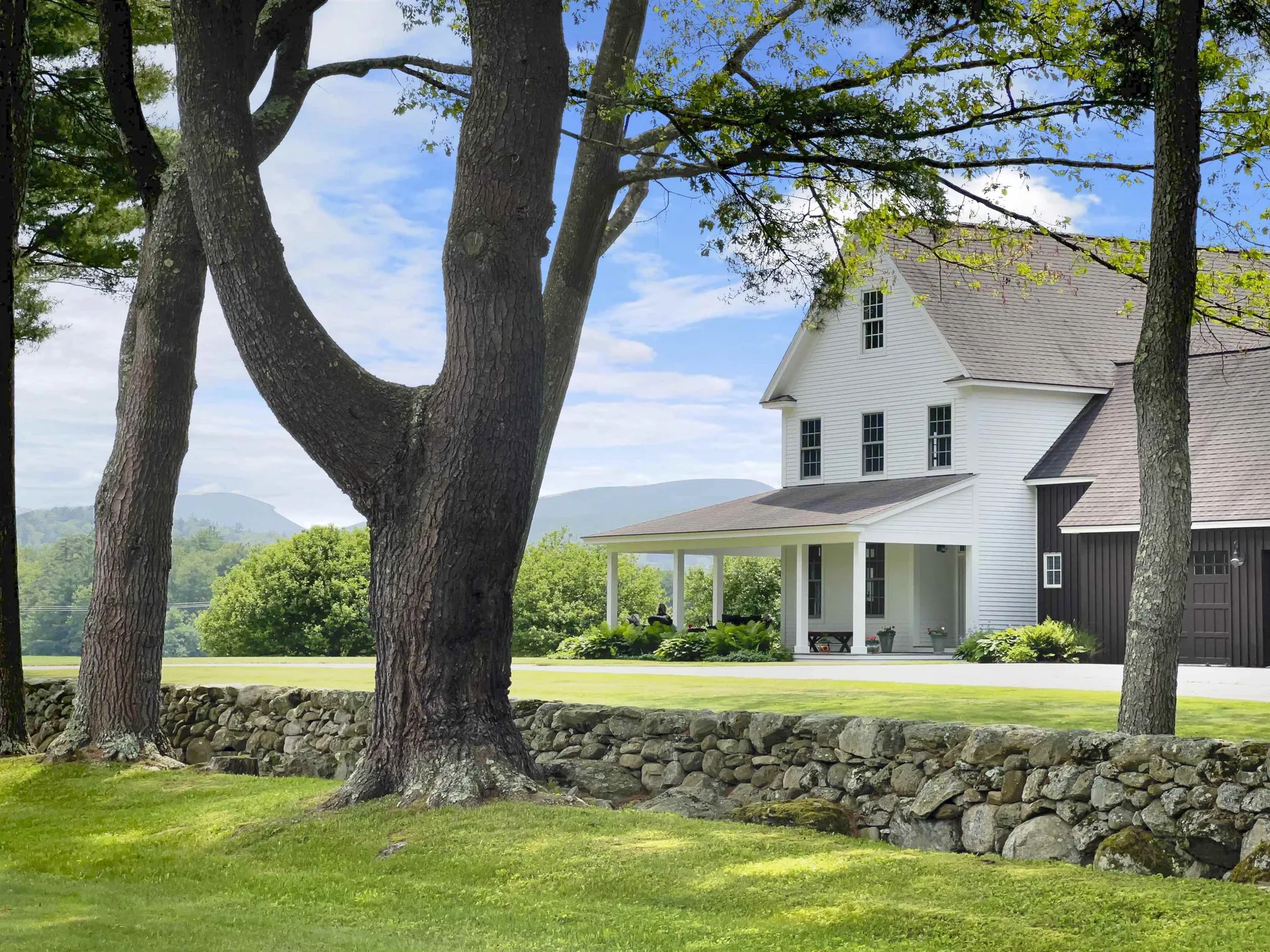 301 Sanborn Road Thetford VT 05043