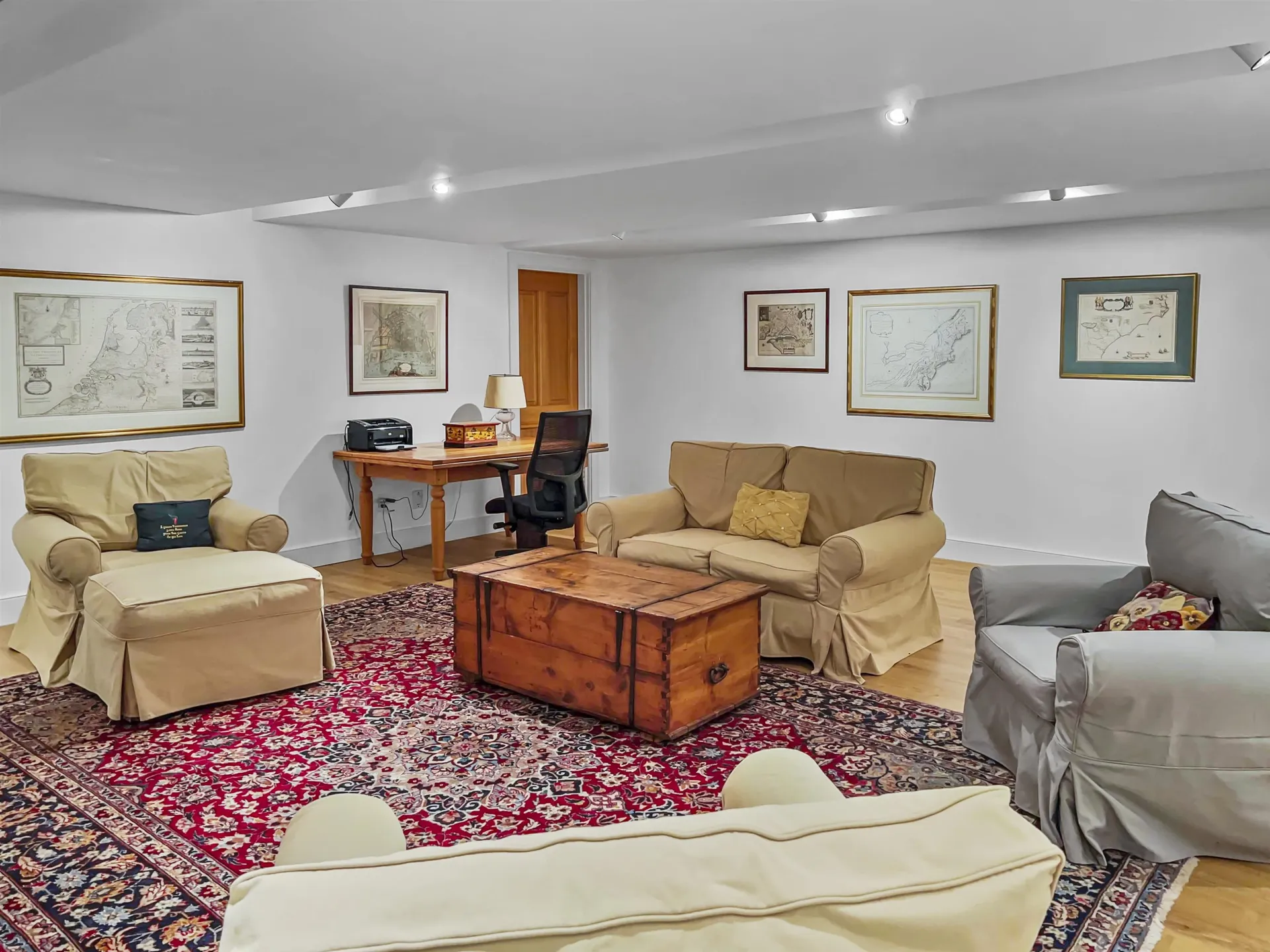 301 Sanborn Road Thetford VT 05043