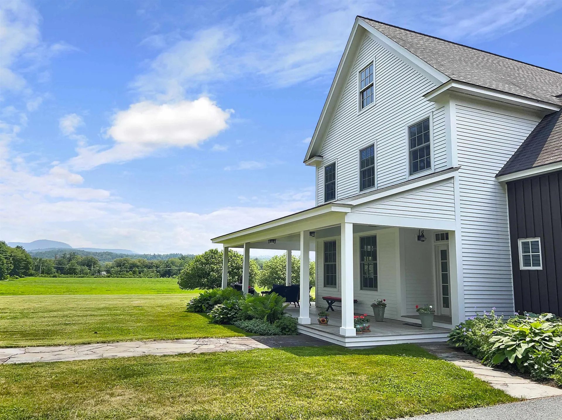 301 Sanborn Road Thetford VT 05043