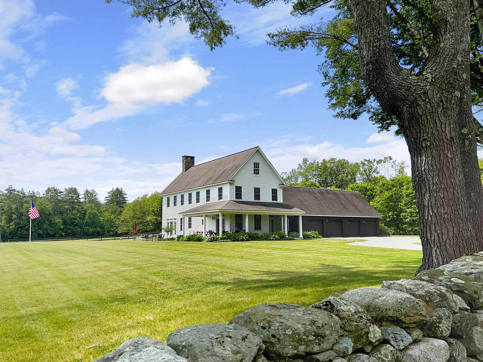 301 Sanborn Road Thetford VT 05043