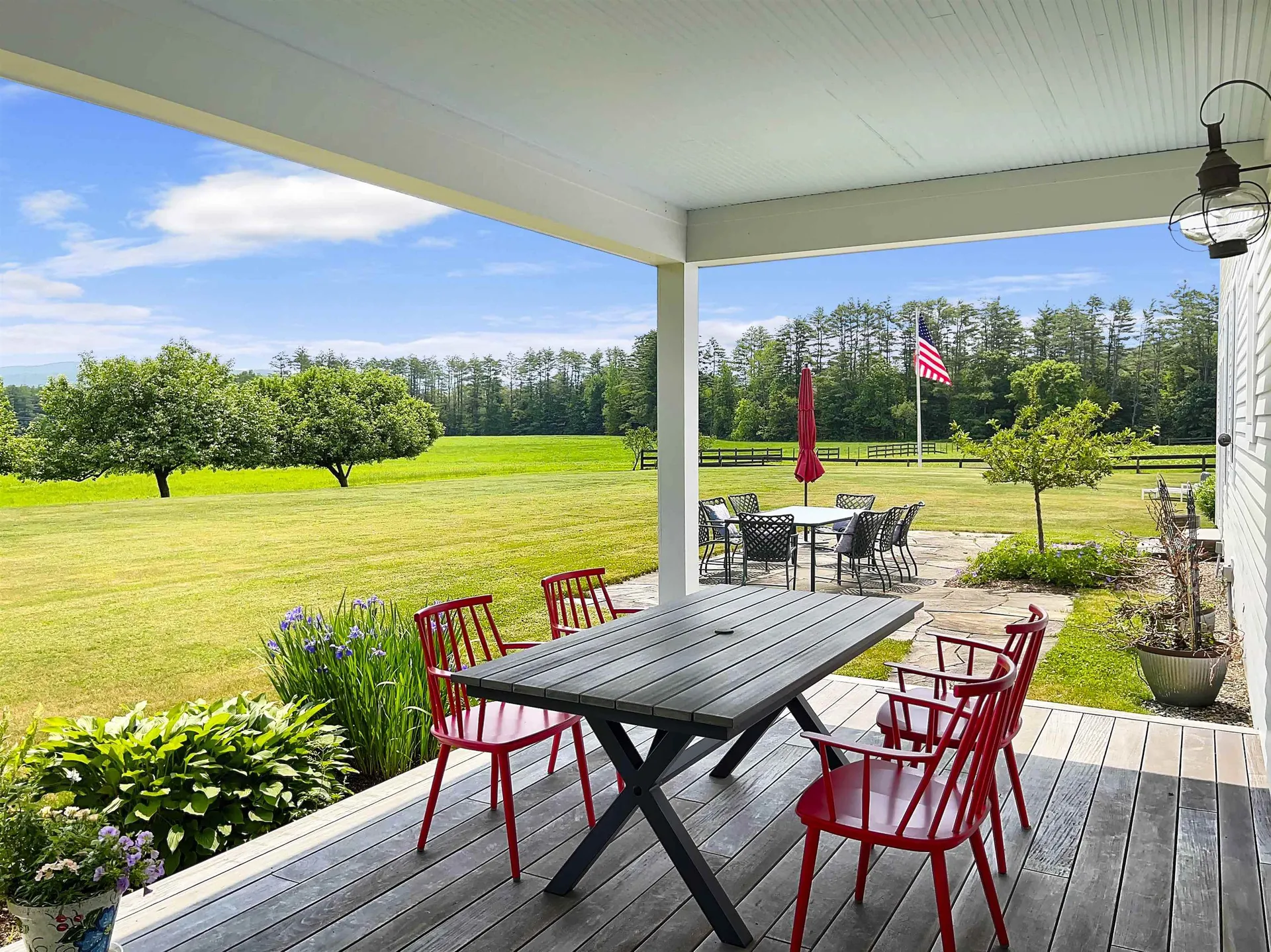 301 Sanborn Road Thetford VT 05043