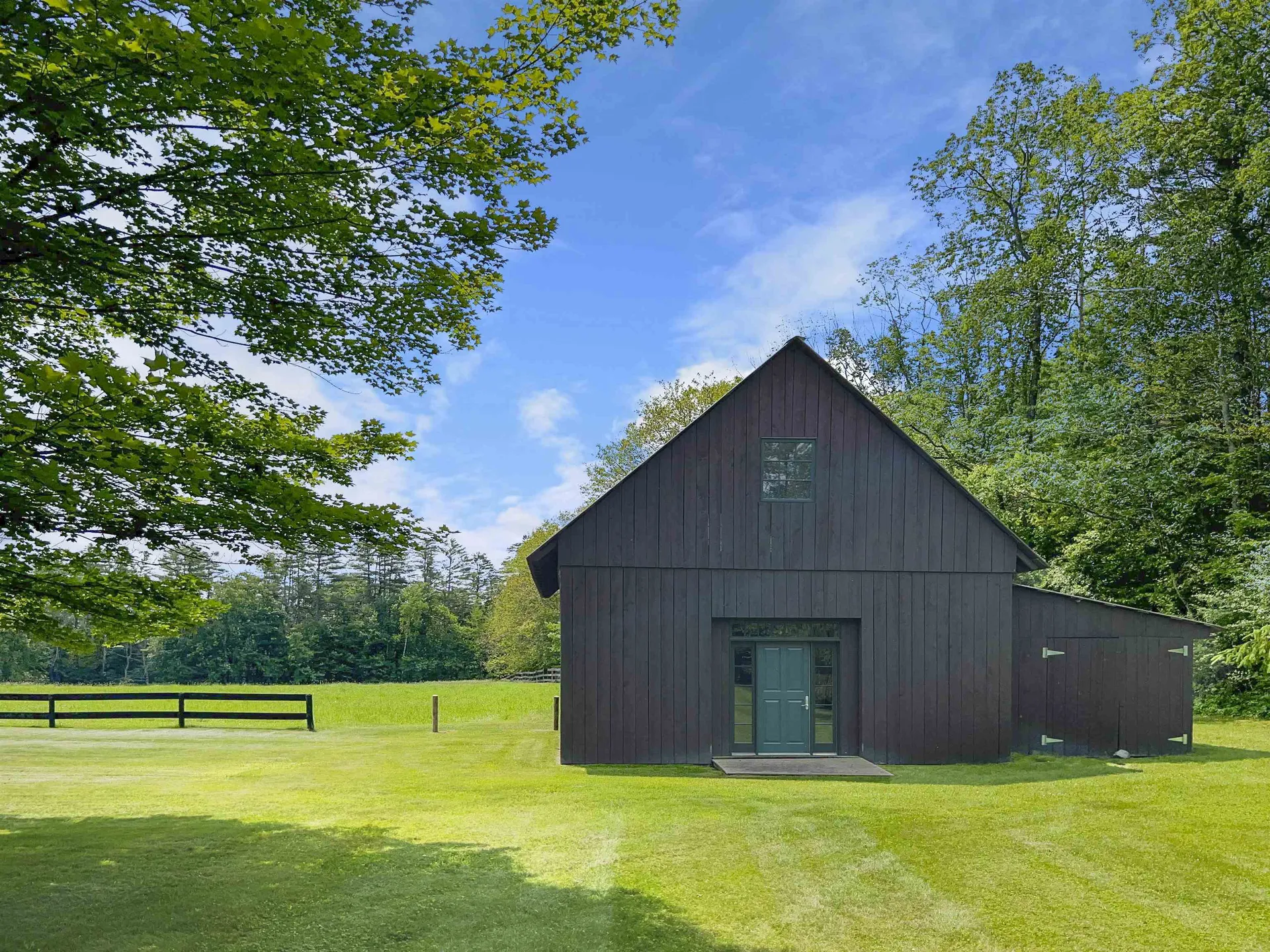 301 Sanborn Road Thetford VT 05043