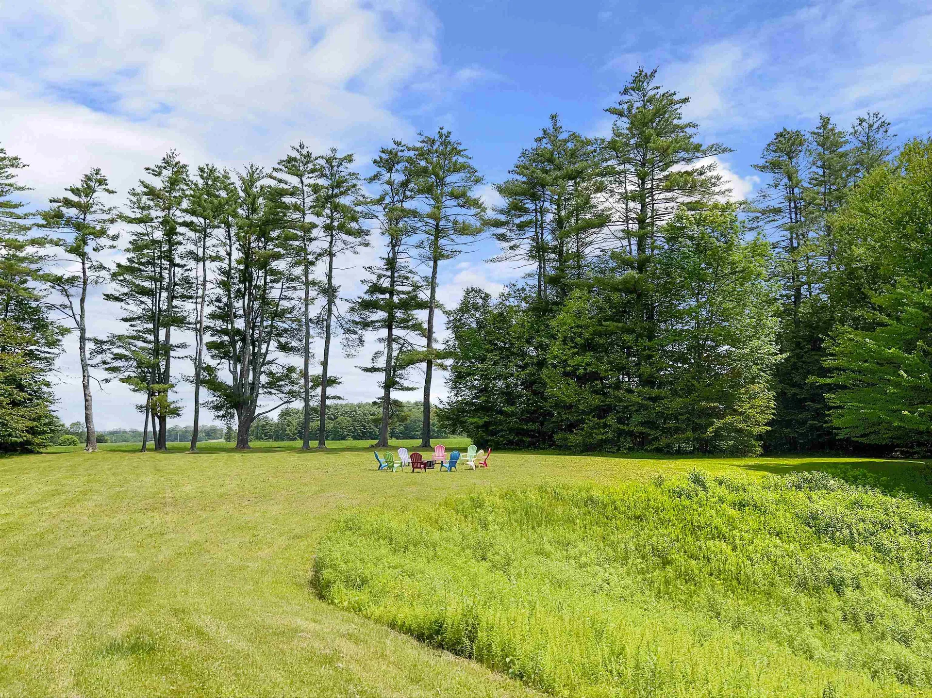 301 Sanborn Road Thetford VT 05043