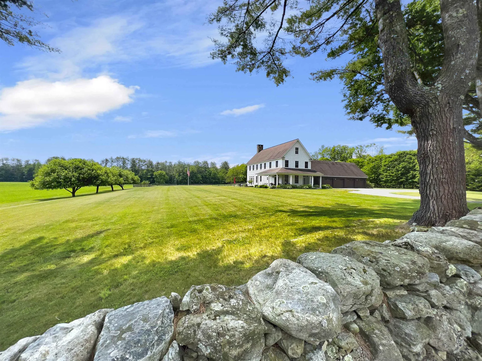 301 Sanborn Road Thetford VT 05043