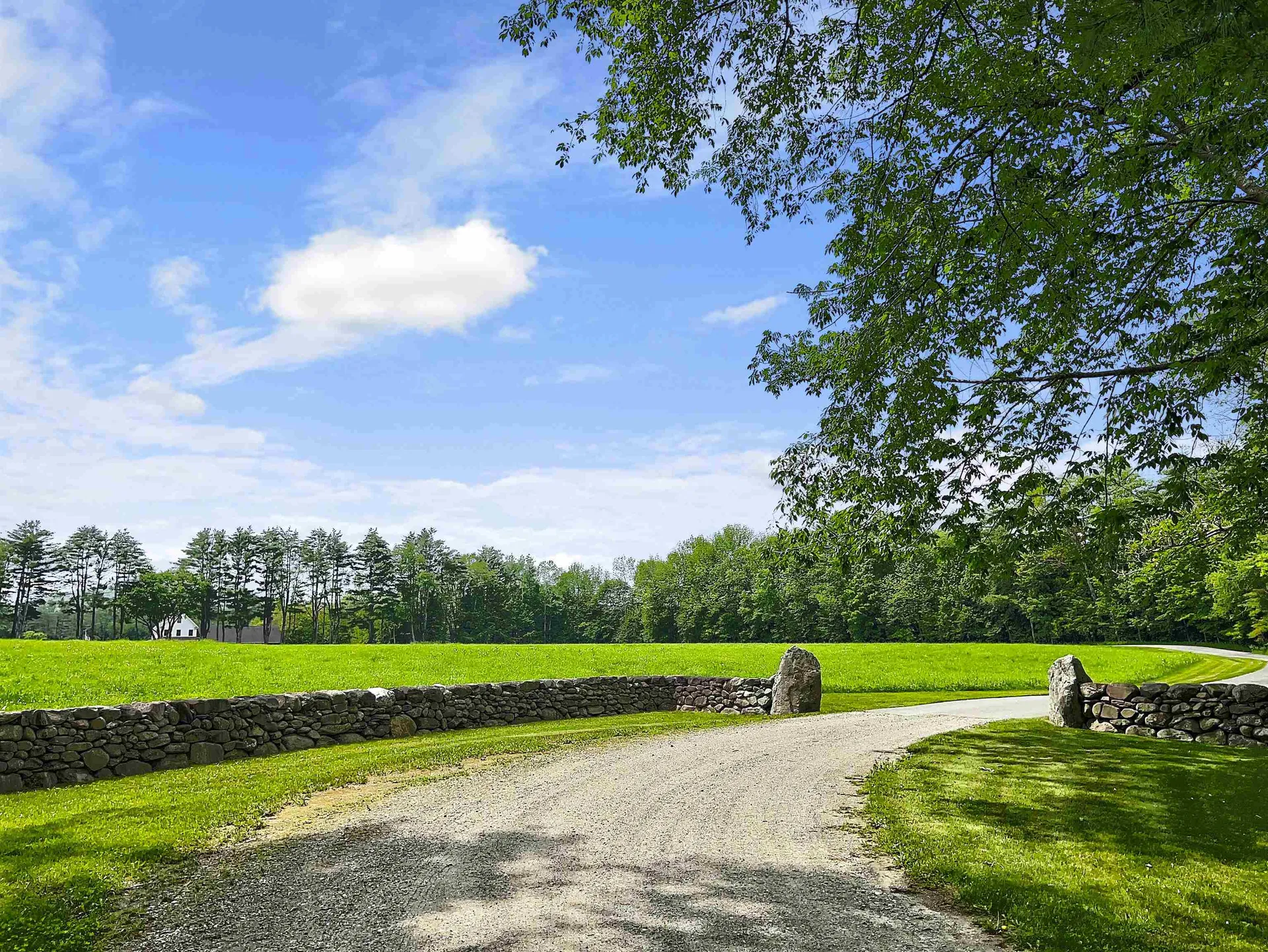 301 Sanborn Road Thetford VT 05043