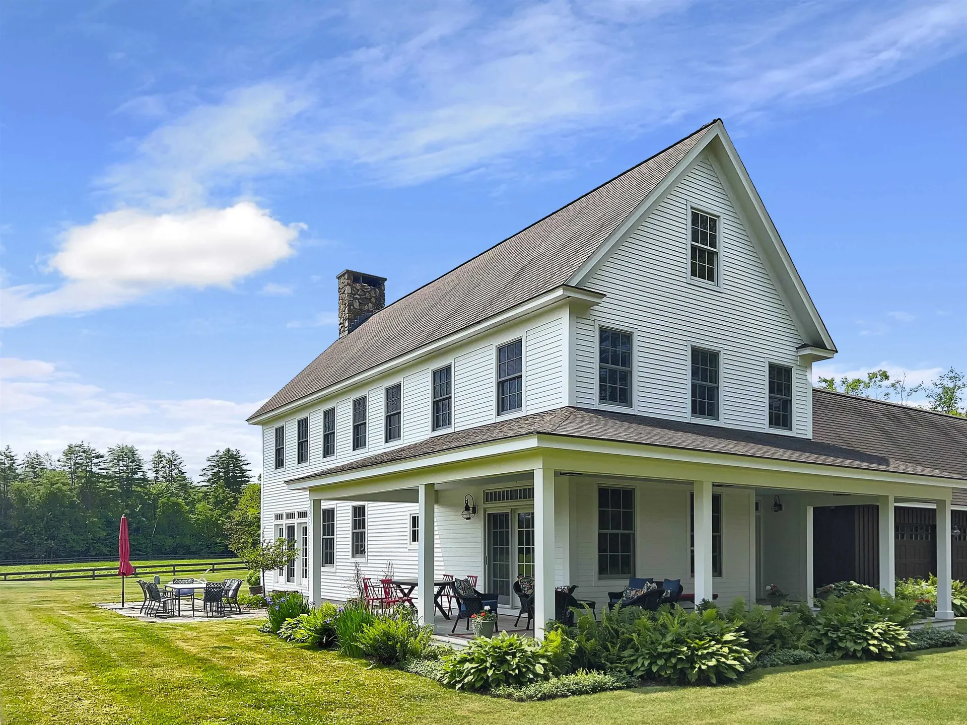 301 Sanborn Road Thetford VT 05043
