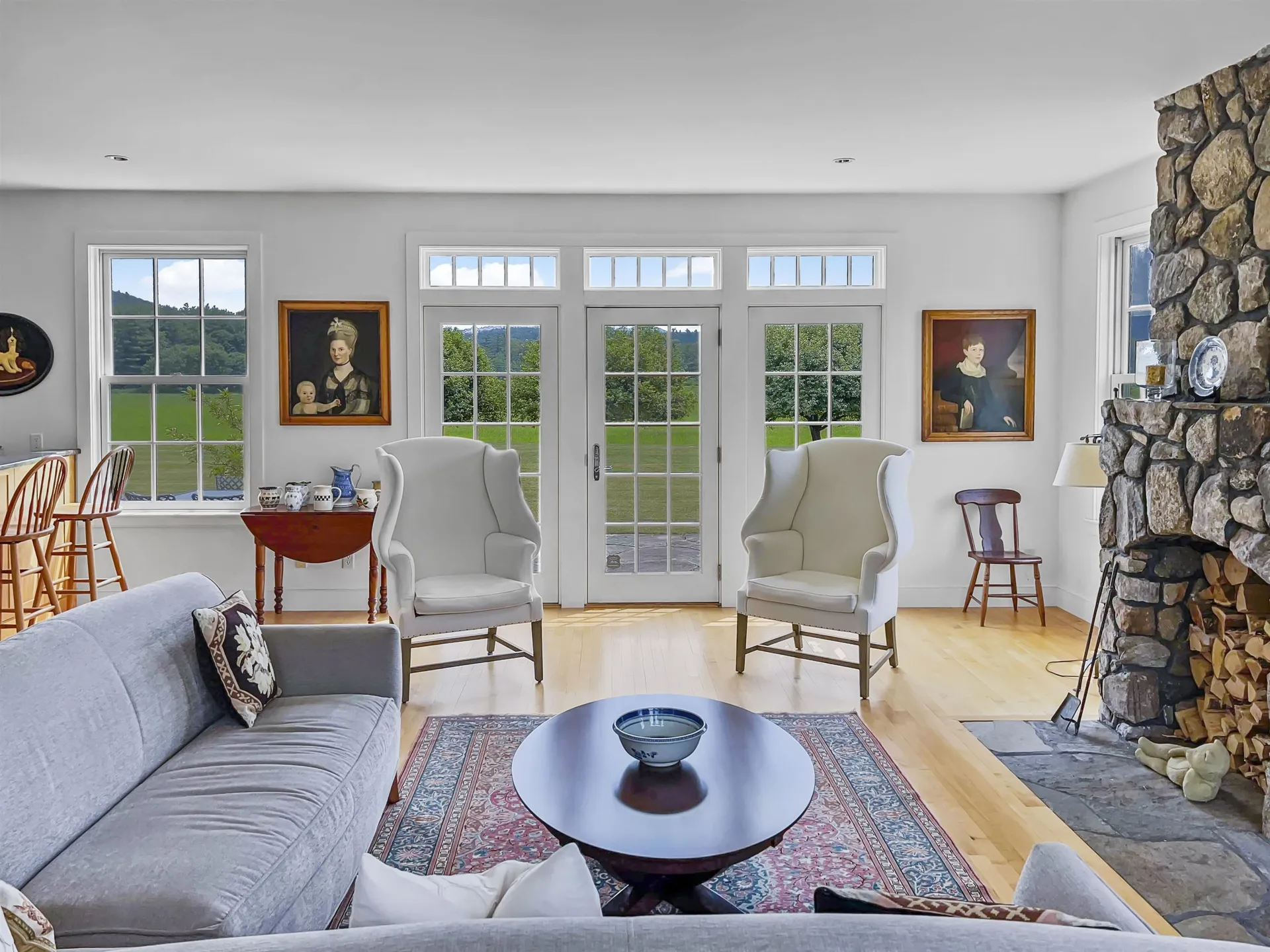 301 Sanborn Road Thetford VT 05043