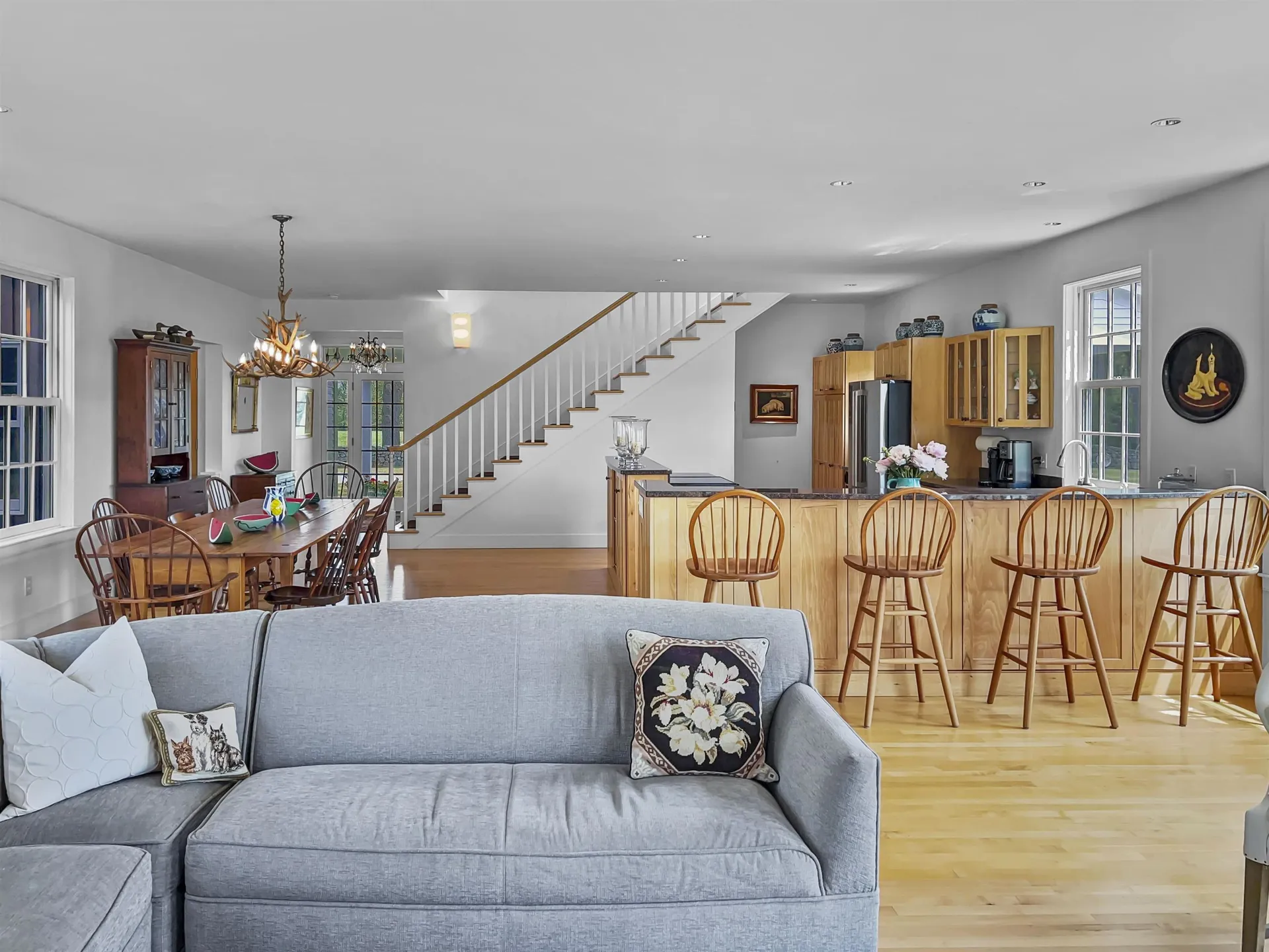 301 Sanborn Road Thetford VT 05043