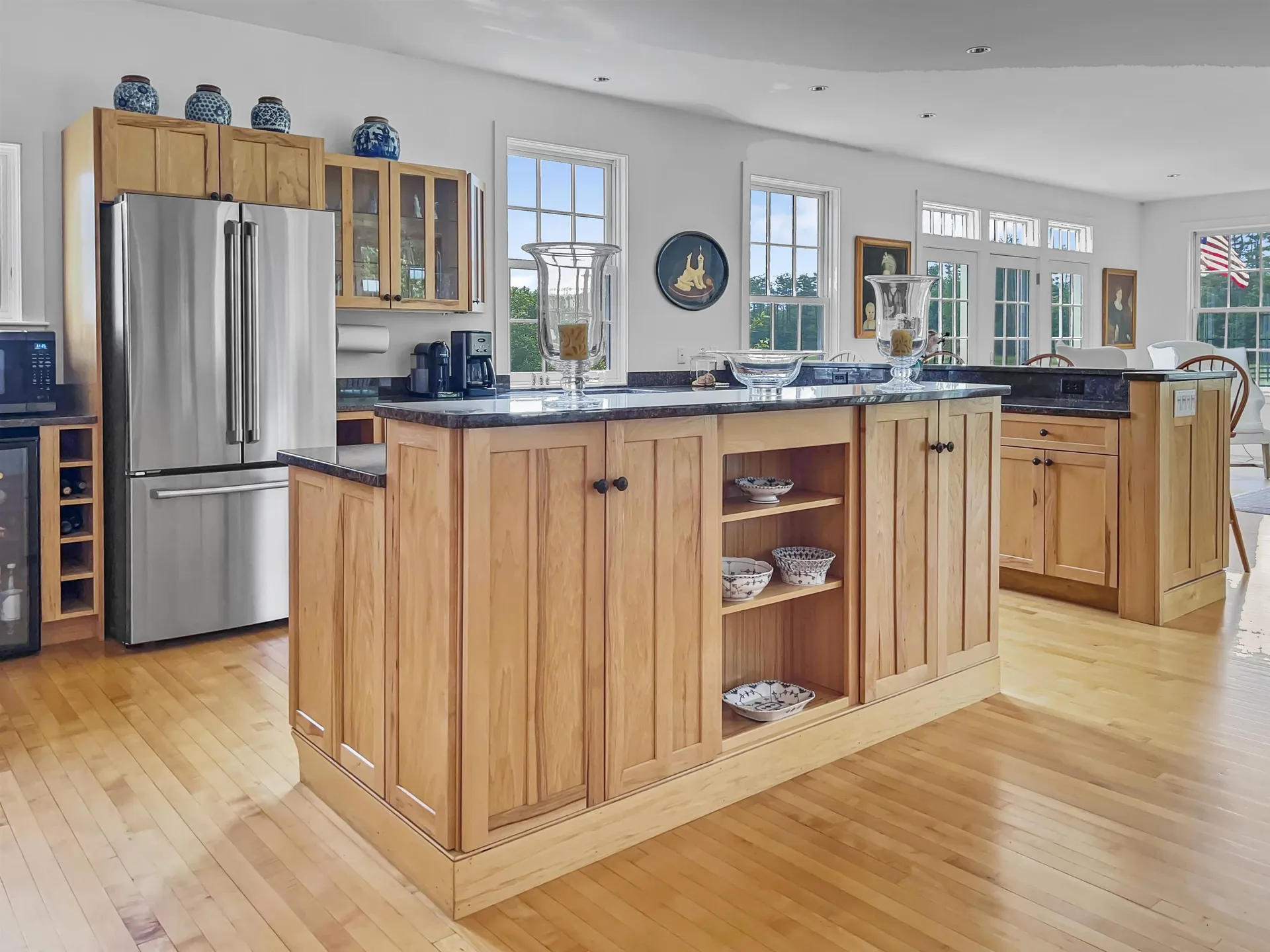 301 Sanborn Road Thetford VT 05043