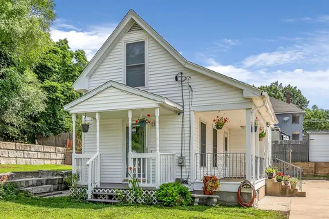 166 Kearsarge Street Manchester NH 03102