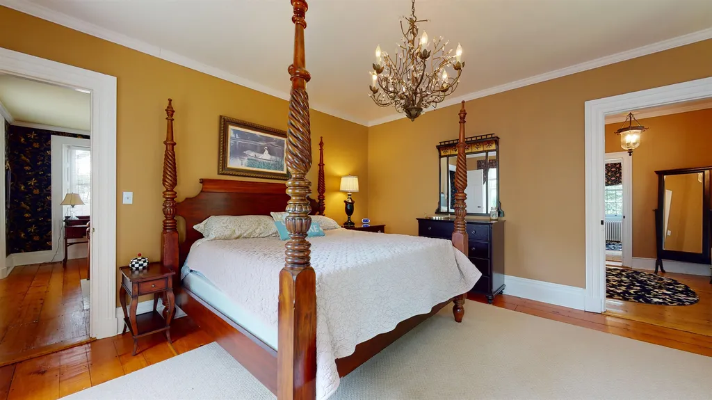 8053 Vt Route 125 Bridport VT 05734