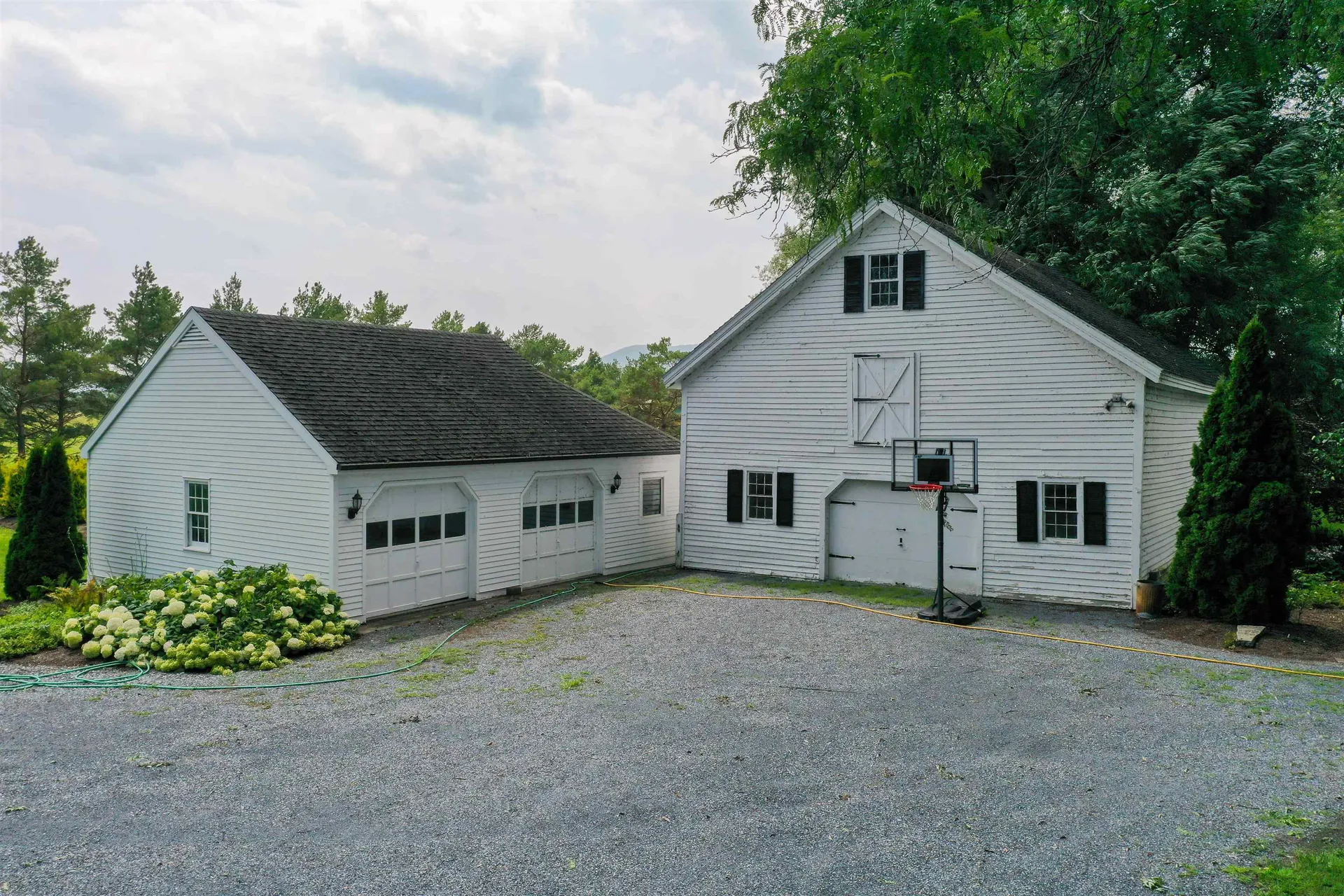 8053 Vt Route 125 Bridport VT 05734