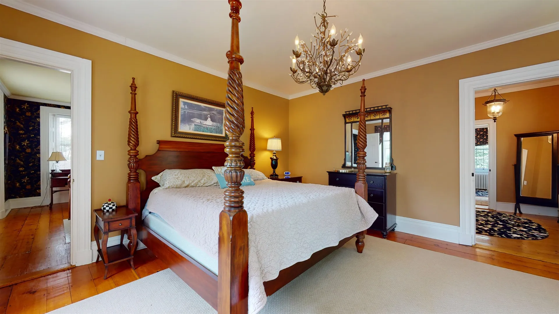 8053 Vt Route 125 Bridport VT 05734