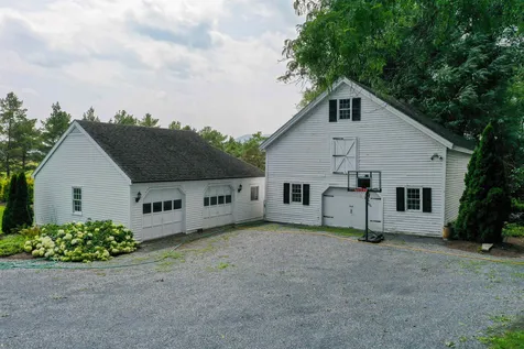 8053 Vt Route 125 Bridport VT 05734