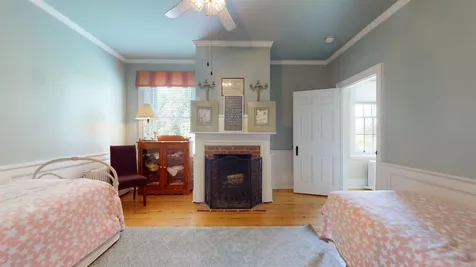 8053 Vt Route 125 Bridport VT 05734