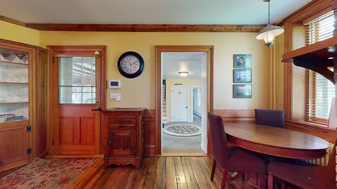 8053 Vt Route 125 Bridport VT 05734