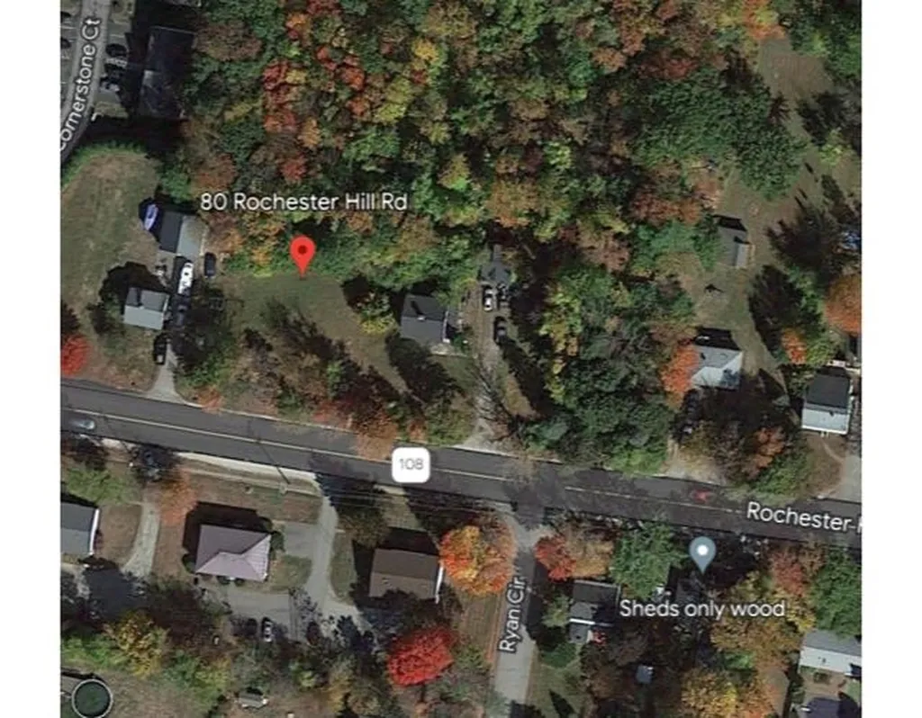 80 Rochester Hill Road Rochester NH 03867