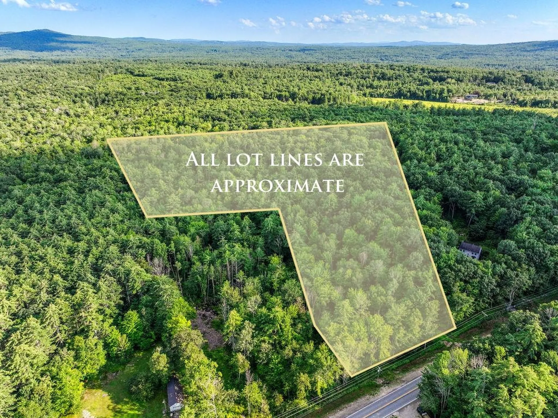 8-28 Frank C Gilman Highway Alton NH 03809