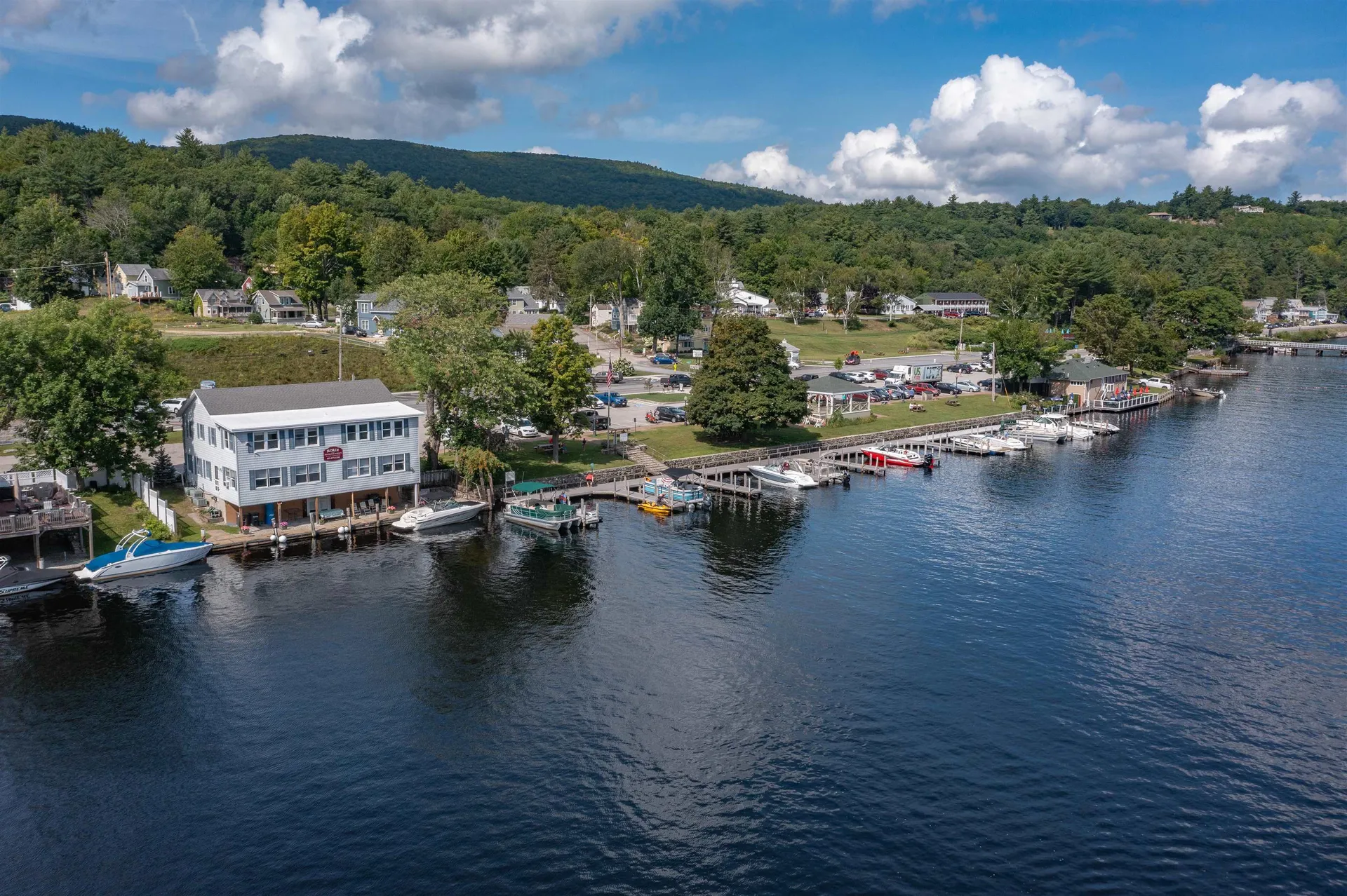 8-28 Frank C Gilman Highway Alton NH 03809