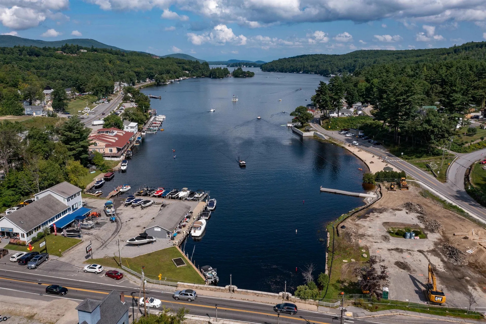 8-28 Frank C Gilman Highway Alton NH 03809