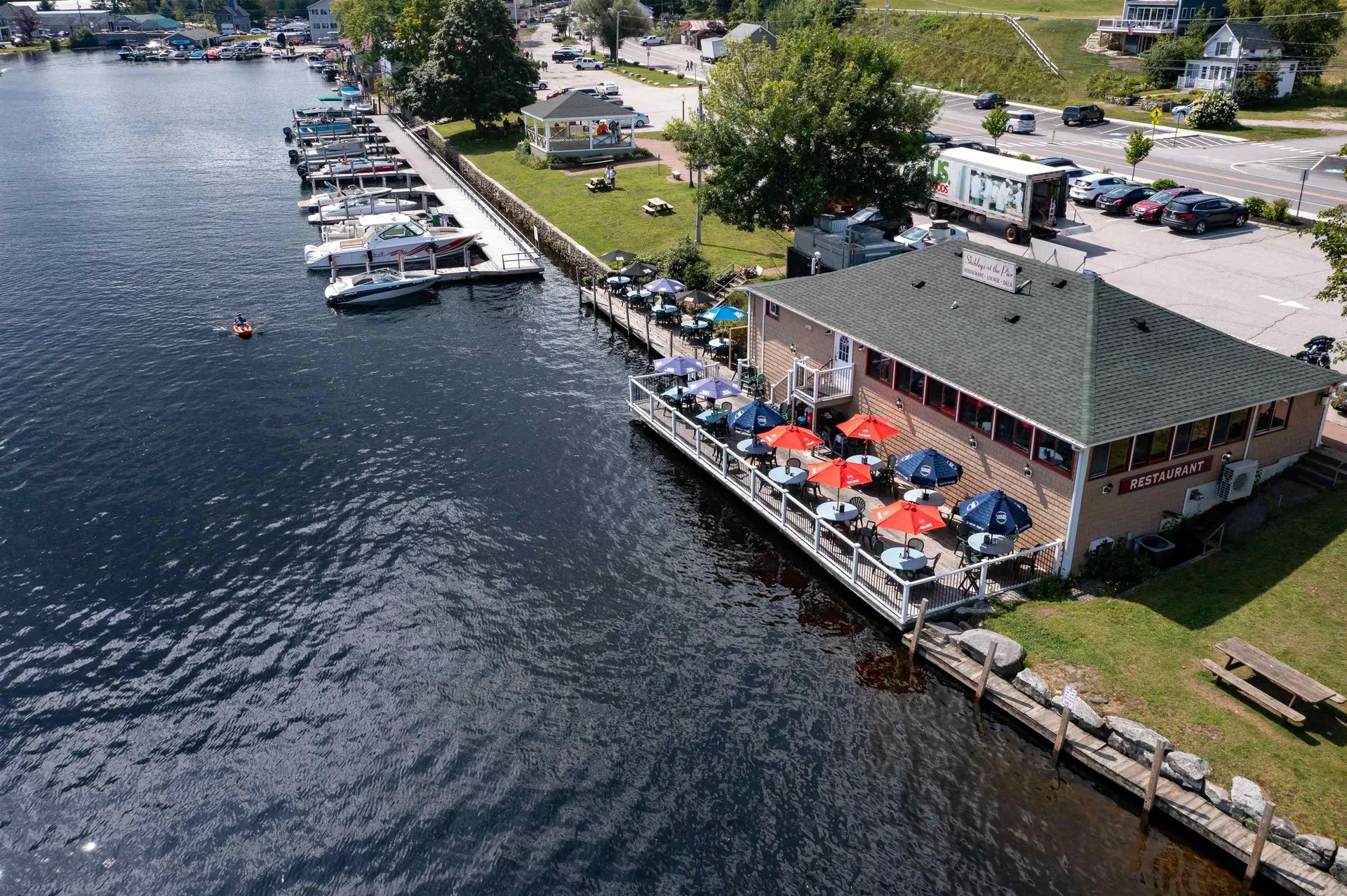 8-28 Frank C Gilman Highway Alton NH 03809