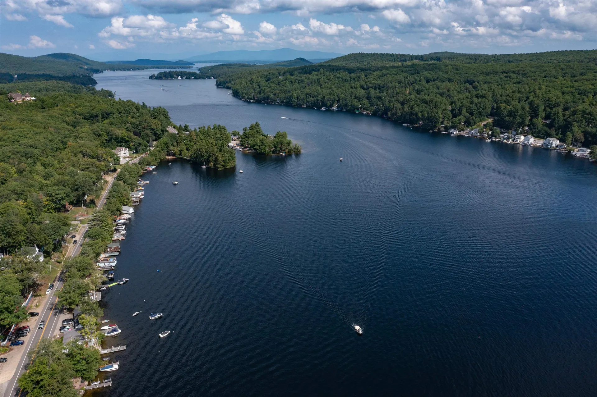 8-28 Frank C Gilman Highway Alton NH 03809