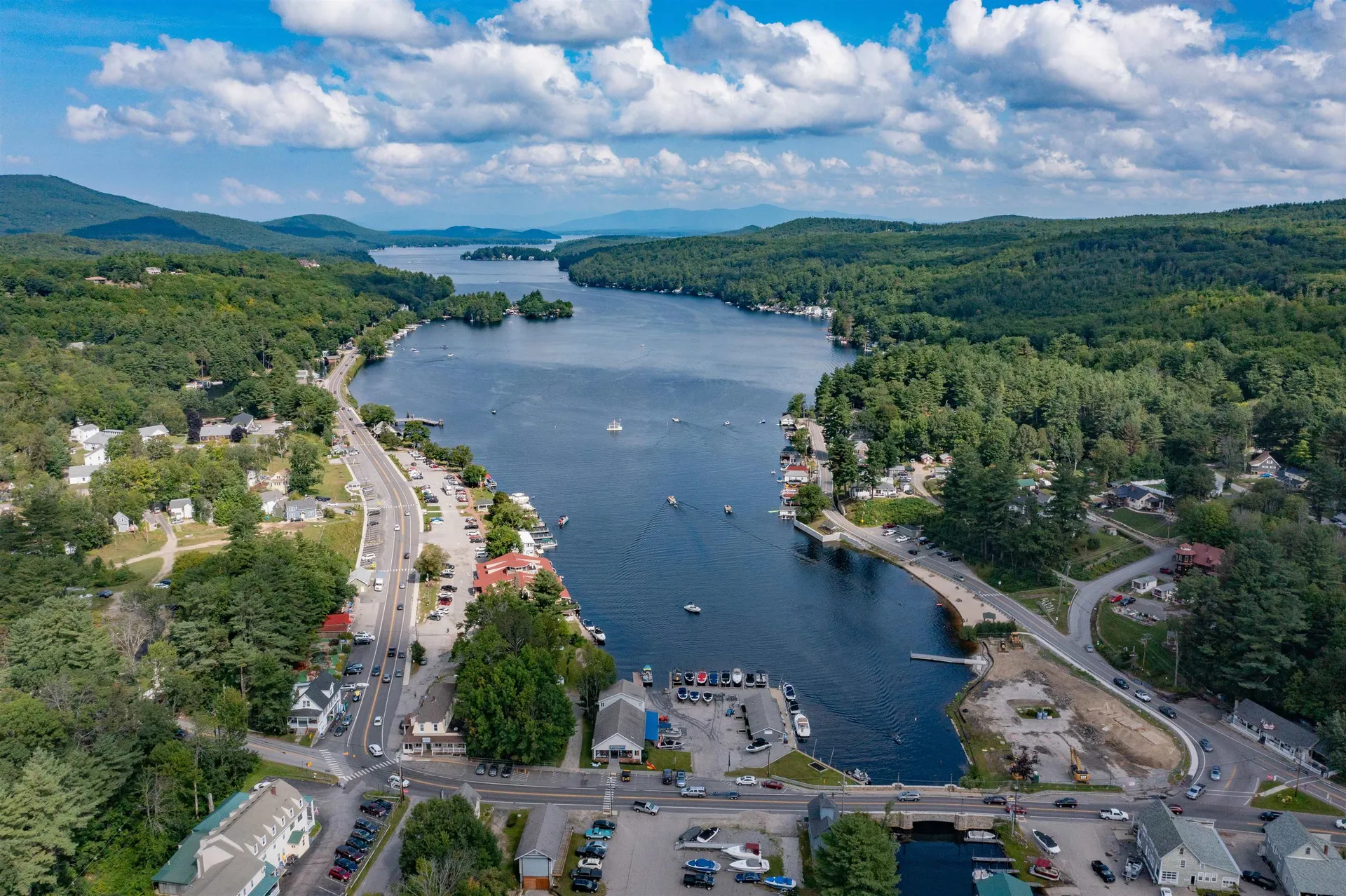 8-28 Frank C Gilman Highway Alton NH 03809