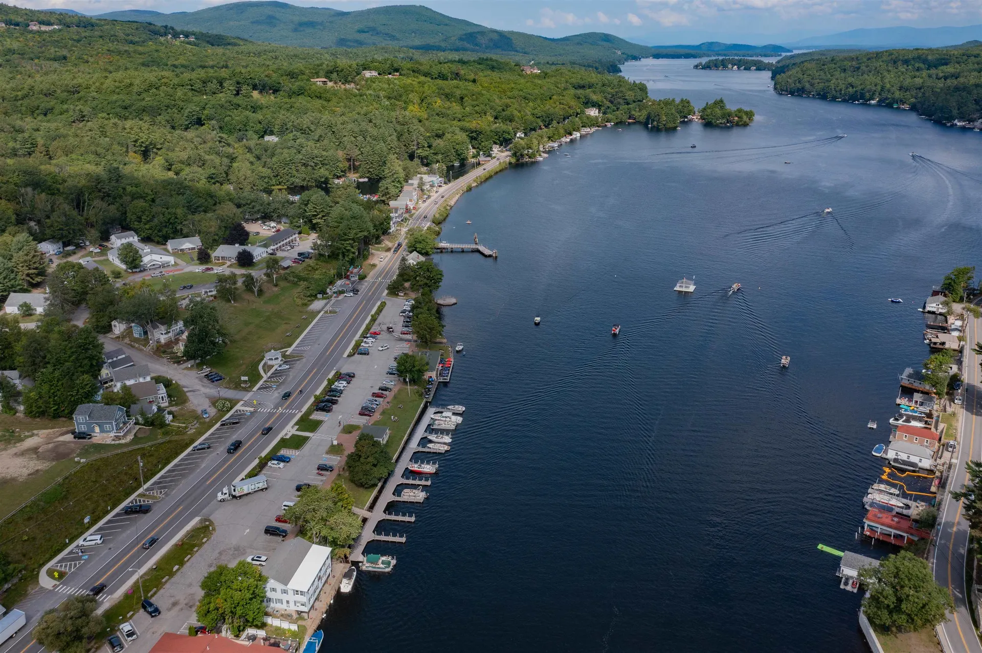 8-28 Frank C Gilman Highway Alton NH 03809