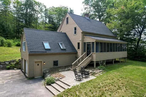 20 Thissell Road Alexandria NH 03222