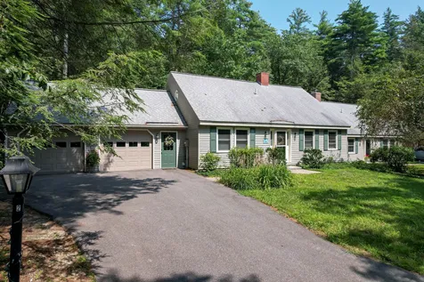 2 Laurel Circle Wolfeboro NH 03894