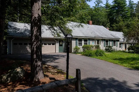 2 Laurel Circle Wolfeboro NH 03894