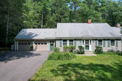 2 Laurel Circle Wolfeboro NH 03894
