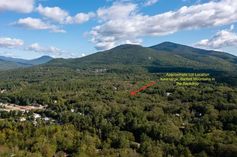 0 Wyman Avenue Conway NH 03860