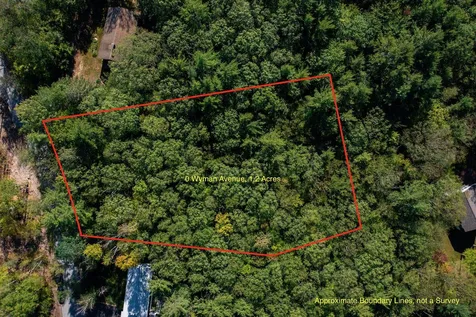 0 Wyman Avenue Conway NH 03860