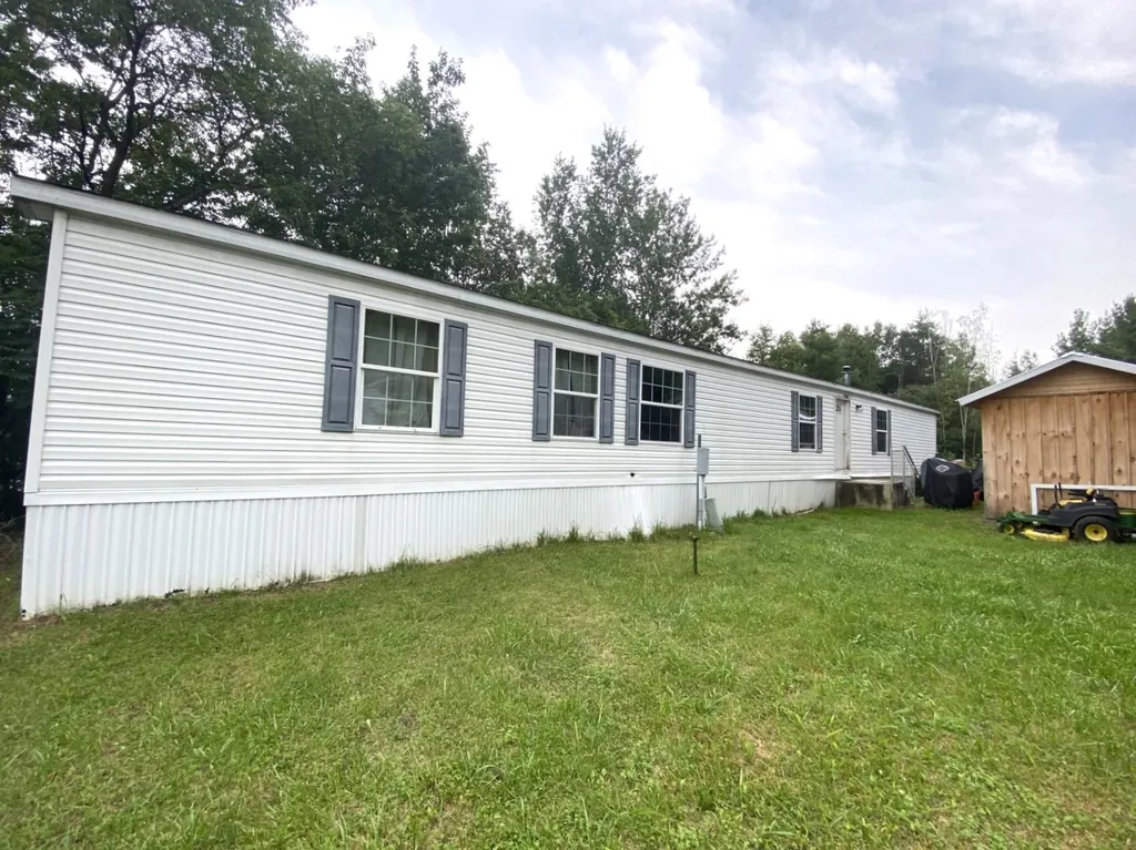 66 Bennington Drive Berlin VT 05602