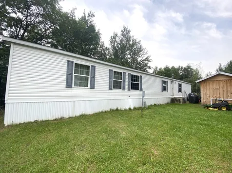 66 Bennington Drive Berlin VT 05602