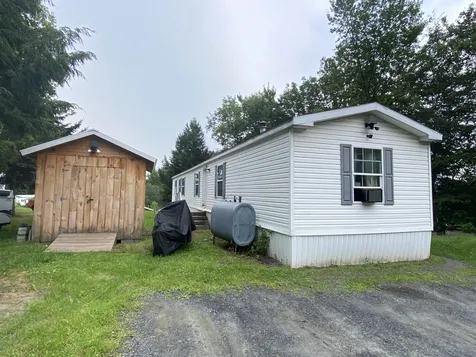 66 Bennington Drive Berlin VT 05602