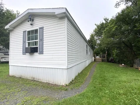 66 Bennington Drive Berlin VT 05602