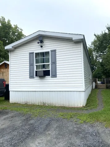 66 Bennington Drive Berlin VT 05602